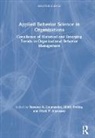 Ramona A. (University of Nevada Houmanfar, Mark P. Alavosius, Mitch Fryling, Ramona A. Houmanfar - Applied Behavior Science in Organizations