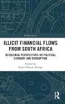 Serges Djoyou Kamga, Serges Djoyou (University of South Africa) Kamga, Serges Djoyou Kamga - Illicit Financial Flows From South Africa