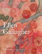 Caoimhin Mac Giolla Leith, Caoimhín Mac Giolla Léith - Ellen Gallagher