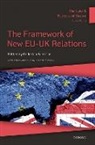 Federico (Full Professor of Eu Law and F Fabbrini, Federico Fabbrini, Federico (Full Professor of EU Law and Founding Director of Brexit Institute Fabbrini, Fabbrini Federico - Law & Politics of Brexit: Volume III