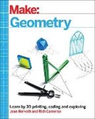 Richard H. Cameron, Joan Horvath, Horvath Joan, Richard H. Cameron - Make - Geometry