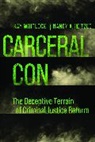 Nancy A. Heitzeg, Heitzeg Nancy A., Kay Whitlock, Kay Heitzeg Whitlock, Whitlock Kay - Carceral Con