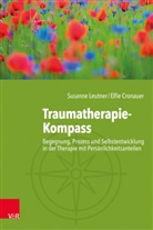 Elfie Cronauer, Susanne Leutner - Traumatherapie-Kompass