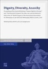 Langensand, Luca Langensand, Klau Mathis, Klaus Mathis - Dignity, Diversity, Anarchy: Human Dignity in Europe / The Anarchist Critique of the State, the Law and Authority