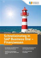 Carmen Serpe - Schnelleinstieg in SAP Business One - Finanzwesen