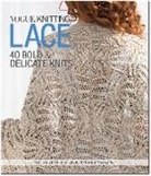 Editors of Vogue Knitting Magazine, Editors of Vogue Knitting Magazine, Vogue Knitting Magazine - Vogue(r) Knitting Lace