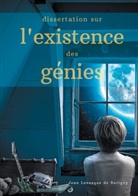 Jean Levesque de Burigny - Dissertation sur l'existence des génies