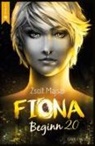 Zsolt Majsai - Fiona - Beginn 2.0