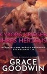 Grace Goodwin - Die Cyborg-Krieger ihres Herzens