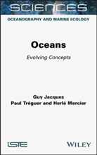 Gu Jacques, Guy Jacques, Herlé Mercier, Pau Tréguer, Paul Tréguer - Oceans