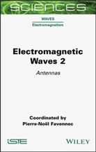 Pierre-No¿l Favennec, Pierre-Noël Favennec, Favennec, Pierre-No Favennec, Pierre-Noë Favennec, Pierre-Noël Favennec - Electromagnetic Waves 2
