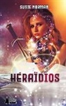Susie Norman, Plumes de Marmotte Editions - Héraïdios