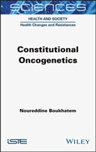 Noureddine Boukhatem - Constitutional Oncogenetics
