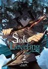 Abigail Blackman, Chugong, Dubu, DUBU(REDICE STUDIO), Torres J. - Solo Leveling, Vol. 2