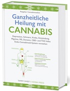Tammy Sweet - Ganzheitliche Heilung mit Cannabis
