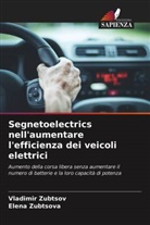 Vladimir Zubtsov, Elena Zubtsova - Segnetoelectrics nell'aumentare l'efficienza dei veicoli elettrici