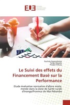 Prosper Kibuey, Serge Mayaka, Rachidy Ngamidimba - Le Suivi des effets du Financement Basé sur la Performance