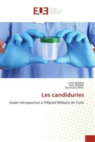 Imen FERJANI, Boutheina Jemli, Latifa Mtibaa - Les candiduries