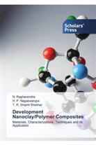 H. P. Nagaswarupa, N. Raghavendra, T. R. Shashi Shekhar - Development Nanoclay/Polymer Composites