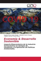 Elizabeth Acero Choque, Sandra Fanny Labra Quispe, Yulibeth Carmen Ticona Flores - Economía & Desarrollo Sostenible