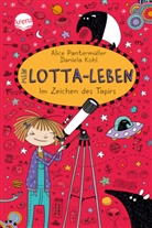 Daniela Kohl, Alice Pantermüller, Daniela Kohl - Mein Lotta-Leben (18). Im Zeichen des Tapirs