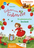 Stefanie Dahle, Stefanie Dahle - Erdbeerinchen Erdbeerfee. Ein geheimnisvolles Geschenk