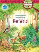 Hans-Günther Döring, Friederun Reichenstetter, Hans-Günther Döring - Der Wald