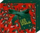 Wunscherfüller-Box - Oh du fröhliche (Weihnachten)