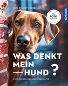 Heike Schmidt-Röger - Was denkt mein Hund?