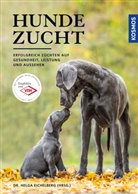 Helga Eichelberg, Helga Eichelberg (Dr.) - Hundezucht