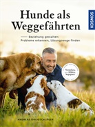 Andreas Ohligschläger - Hunde als Weggefährten