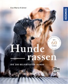Eva-Maria Krämer - Hunderassen