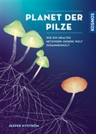 Jesper Nyström - Planet der Pilze