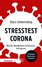 Klaus Schweinsberg - Stresstest Corona