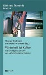 Thoma Beschorner, Thomas Beschorner, Sindermann, Dana Sindermann - Wirtschaft ist Kultur