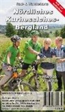 KKV Kartographische Kommunale Verlag, Kartographische Kommunale Verlagsgesellschaft mbH, Kartographisch Kommunale Verlagsgesellschaft mb, Kartographische Kommunale Verlagsgesellschaft mb - Nördliches Kurhessisches Bergland