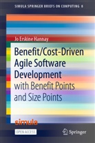 Jo Erskine Hannay - Benefit/Cost-Driven Software Development