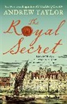 Andrew Taylor - The Royal Secret