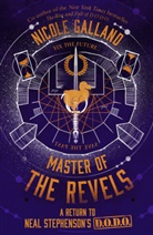Nicole Galland, Galland Nicole - Master of the Revels