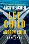 Andrew Child, Lee Child - The Sentinel