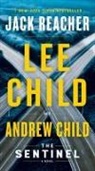 Andrew Child, Lee Child - The Sentinel