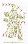 Peter Harris, Sun Tzu - The Art of War