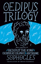 Bryan Doerries, Sophocles, Sophocles Sophocles, Sophokles - Oedipus Trilogy