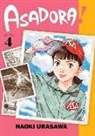Naoki Urasawa, Naoki Urasawa - Asadora!, Vol. 4