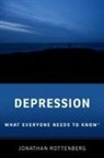Jonathan Rottenberg, Jonathan (Professor Rottenberg, Rottenberg Jonathan - Depression