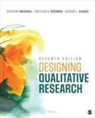 Gerardo Blanco, Catherine Marshall, Catherine/ Rossman Marshall, Gretchen B Rossman, Gretchen B B Rossman, Gretchen B. Rossman - Designing Qualitative Research