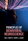 Jon C. Horvitz, Jon C. (City College Horvitz, Barry L. Jacobs, Jacobs Barry L. - Principles of Behavioral Neuroscience