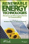 KUMAR, N Kumar, Nayan Prabhansu Kumar, Nayan Kumar, Prabhansu Prabhansu - Renewable Energy Technologies