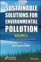El-Gendy, N El-Gendy, Nour Shafik El-Gendy, Nour Shafik (Egyptian Petroleum Research El-Gendy, Nour Shafik El-Gendy, Nour Shafik El-Gendy - Sustainable Solutions for Environmental Pollution, Volume 2