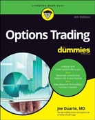 J Duarte, Joe Duarte - Options Trading for Dummies